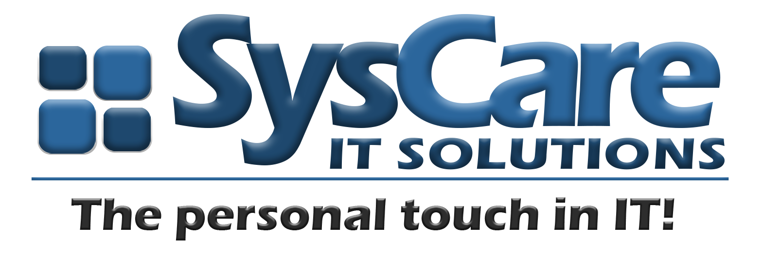SysCare IT Solutions and Training